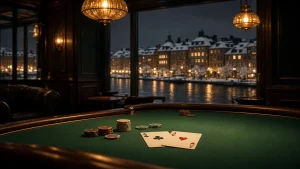 Blackjack i Sverige: regler, livebord och villkor