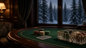 Casinon med baccarat i Sverige: så fungerar spelet