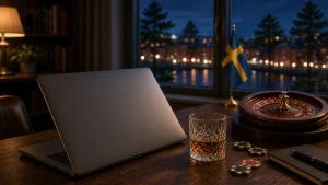 Casinon med Curaçao-licens 2026: regler och risker