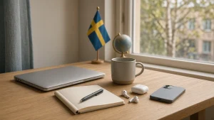 Casinon utomlands för svenskar: regler och villkor