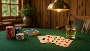 Blackjack gratis i Sverige – regler och spelrundor
