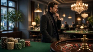 Jämförelse av casinon i Sverige: spel och villkor