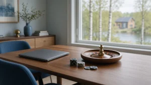 Lagliga casinon i Sverige: licens och regler