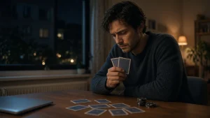 Online blackjack i Sverige: så fungerar slumpen