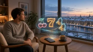 Online spelautomater i Sverige – så fungerar spelen