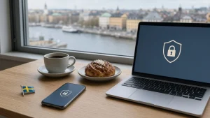 Säkra casinon i Sverige: kontrollera licensen