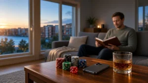Skattefria svenska casinon: regler för vinster