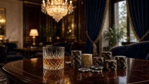 Svenska casinon för storspelare: VIP och villkor