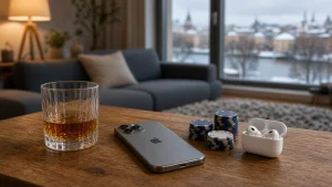Svenska casinon med Apple Pay: betalningar och regler