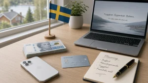 Svenska casinon med banköverföring: licens och villkor