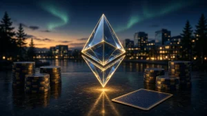 Svenska casinon med Ethereum: betalningar och villkor