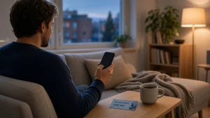 Svenska casinon med Neosurf: betalning och villkor